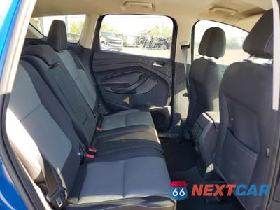Zdjęcie 11 z 13 samochodu: 2017 FORD ESCAPE SE VIN:1FMCU0GD0HUC55662 - miniatura