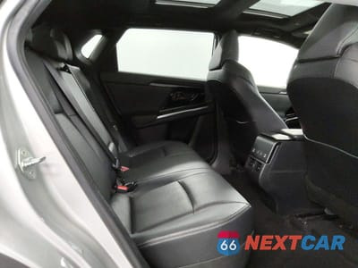 Zdjęcie 11 z 13 samochodu: 2023 SUBARU SOLTERRA PREMIUM VIN:JTMABABAXPA002790 - miniatura