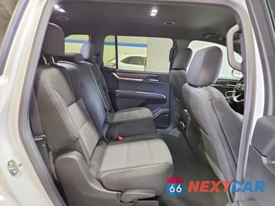 Zdjęcie 11 z 14 samochodu: 2025 GMC ACADIA ELEVATION VIN:1GKENKRSXSJ159732 - miniatura