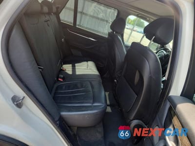Zdjęcie 11 z 14 samochodu: 2016 BMW X5 XDRIVE35I VIN:5UXKR0C57G0U10745 - miniatura