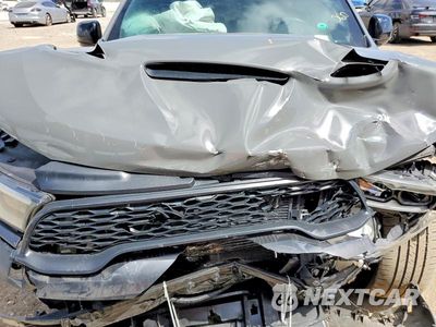 Zdjęcie 12 z 13 samochodu: 2022 DODGE DURANGO R VIN:1C4SDHCT5NC209855 - miniatura