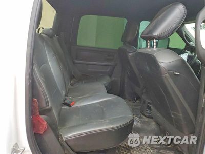 Zdjęcie 10 z 12 samochodu: 2021 RAM 2500 TRADESMAN VIN:3C6UR5CL5MG632169 - miniatura