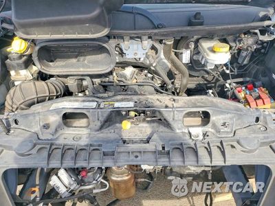 Zdjęcie 11 z 12 samochodu: 2019 RAM PROMASTER 3500 3500 HIGH VIN:3C6URVJG6KE555567 - miniatura