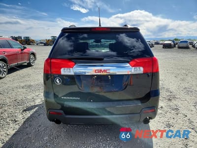 Zdjęcie 6 z 13 samochodu: 2012 GMC TERRAIN SLT VIN:2GKFLVE55C6369682 - miniatura