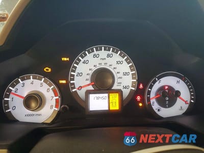 Zdjęcie 9 z 12 samochodu: 2014 HONDA PILOT EXL VIN:5FNYF4H54EB031088 - miniatura