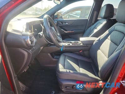 Zdjęcie 7 z 12 samochodu: 2026 CHEVROLET EQUINOX LT VIN:3GNAXPEG8TL402152 - miniatura