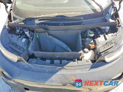 Zdjęcie 11 z 12 samochodu: 2015 BMW I3 BEV VIN:WBY1Z2C5XFV287130 - miniatura