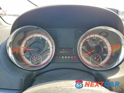Zdjęcie 9 z 13 samochodu: 2014 DODGE GRAND CARAVAN SE VIN:2C4RDGBG3ER339542 - miniatura