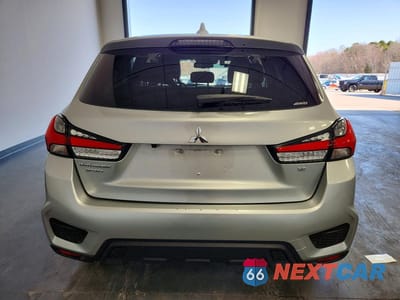 Zdjęcie 6 z 12 samochodu: 2025 MITSUBISHI OUTLANDER SPORT S VIN:JA4ARUAU6SU002148 - miniatura