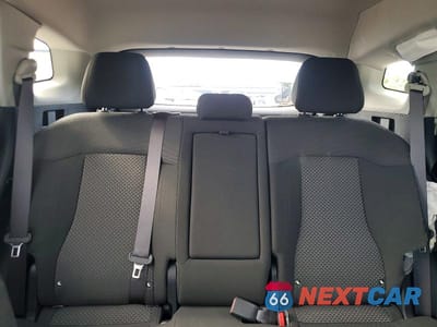 Zdjęcie 10 z 13 samochodu: 2025 KIA SPORTAGE LX VIN:KNDPU3DG7S7208060 - miniatura