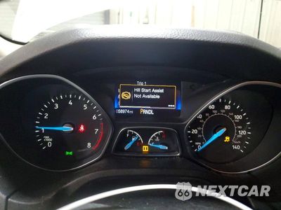 Zdjęcie 9 z 13 samochodu: 2016 FORD FOCUS S VIN:1FADP3E24GL386266 - miniatura
