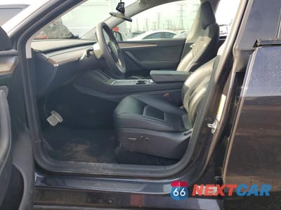 Zdjęcie 7 z 13 samochodu: 2024 TESLA MODEL Y VIN:7SAYGDEF0RF181749 - miniatura
