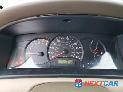 Zdjęcie 9 z 11 samochodu: 2006 TOYOTA COROLLA CE VIN:JTDBR32E960073482 - miniatura