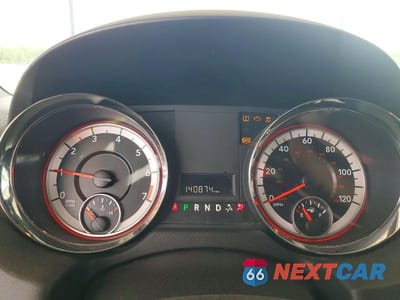 Zdjęcie 9 z 12 samochodu: 2015 DODGE GRAND CARAVAN SE VIN:2C4RDGBG3FR684958 - miniatura