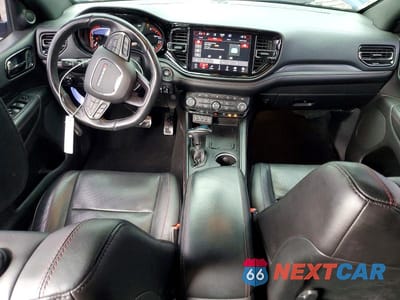 Zdjęcie 8 z 13 samochodu: 2021 DODGE DURANGO R VIN:1C4SDJCT5MC575336 - miniatura