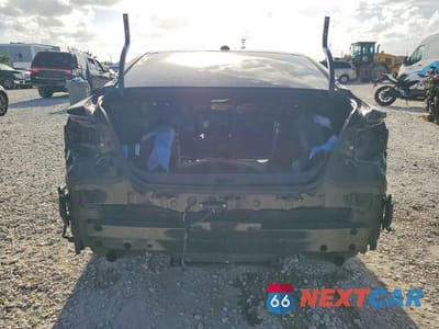 Zdjęcie 6 z 13 samochodu: 2020 NISSAN MAXIMA 3.5 SR VIN:1N4AA6EV6LC383623 - miniatura
