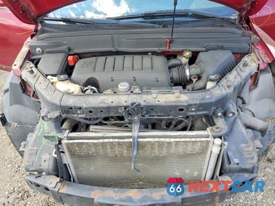 Zdjęcie 12 z 14 samochodu: 2011 BUICK ENCLAVE CXL VIN:5GAKVBED3BJ343112 - miniatura