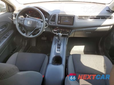 Zdjęcie 8 z 13 samochodu: 2019 HONDA HR-V LX VIN:3CZRU5H35KM101262 - miniatura