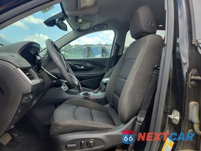 Zdjęcie 7 z 13 samochodu: 2024 GMC TERRAIN SLE VIN:3GKALMEG4RL303151 - miniatura