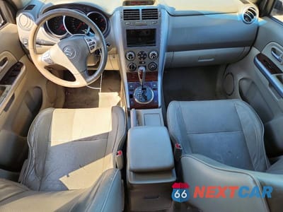 Zdjęcie 8 z 13 samochodu: 2006 SUZUKI GRAND VITARA VIN:JS3TD947764103187 - miniatura
