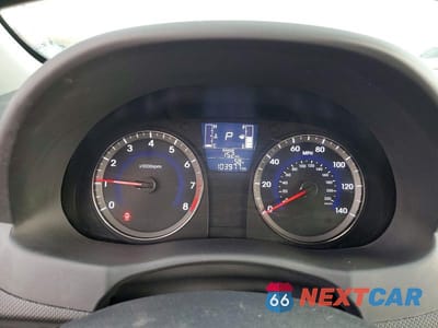 Zdjęcie 9 z 12 samochodu: 2016 HYUNDAI ACCENT SE VIN:KMHCT4AE7GU060717 - miniatura