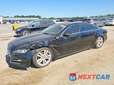 2016 JAGUAR XJL PORTFOLIO SAJWJ2GD7G8V99729 - główne zdjęcie licytacji z USA - miniatura
