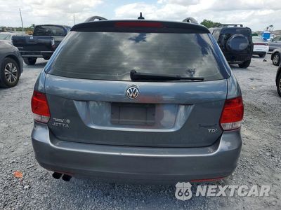 Zdjęcie 6 z 13 samochodu: 2012 VOLKSWAGEN JETTA TDI VIN:3VWPL7AJ9CM672918 - miniatura