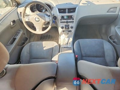 Zdjęcie 8 z 12 samochodu: 2009 CHEVROLET MALIBU LS VIN:1G1ZG57K494267907 - miniatura