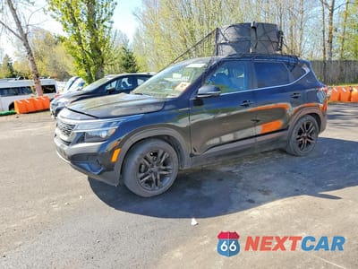 2022 KIA SELTOS S KNDEU2AA9N7262451 - główne zdjęcie licytacji z USA - miniatura