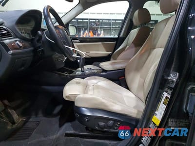 Zdjęcie 7 z 13 samochodu: 2011 BMW X3 XDRIVE28I VIN:5UXWX5C5XBL702658 - miniatura