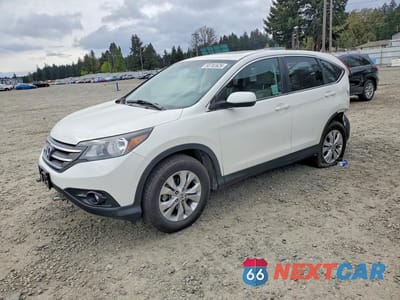 2013 HONDA CR-V EX 5J6RM4H52DL021868 - główne zdjęcie licytacji z USA - miniatura