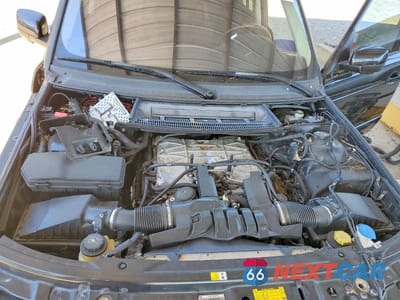 Zdjęcie 11 z 11 samochodu: 2012 LAND ROVER RANGE ROVER HSE LUXURY VIN:SALMF1E42CA389345 - miniatura