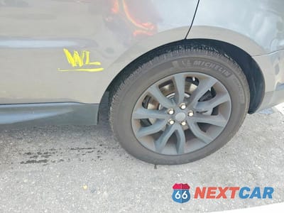 Zdjęcie 12 z 13 samochodu: 2016 LAND ROVER RANGE ROVER SPORT HSE VIN:SALWR2KF7GA663463 - miniatura