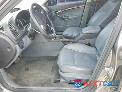 Zdjęcie 7 z 12 samochodu: 2006 SAAB 9-3 VIN:YS3FD49Y561121262 - miniatura