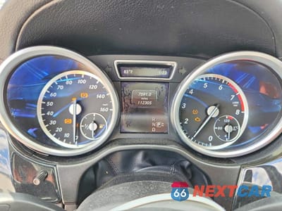 Zdjęcie 9 z 13 samochodu: 2016 MERCEDES-BENZ GL 450 4MATIC VIN:4JGDF6EE5GA631138 - miniatura