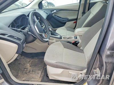 Zdjęcie 7 z 12 samochodu: 2014 FORD FOCUS SE VIN:1FADP3F2XEL149339 - miniatura