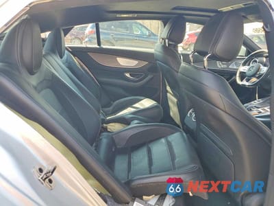 Zdjęcie 10 z 13 samochodu: 2020 MERCEDES-BENZ AMG GT 53 VIN:WDD7X6BB4LA015407 - miniatura