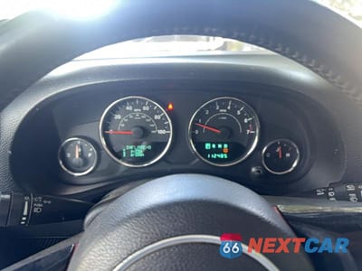 Zdjęcie 8 z 14 samochodu: 2014 JEEP WRANGLER UNLIMITED SPORT VIN:1C4BJWDG2EL244139 - miniatura