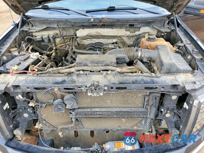 Zdjęcie 11 z 12 samochodu: 2011 FORD F150 SUPERCREW VIN:1FTFW1CF0BFA51156 - miniatura