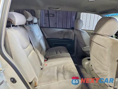 Zdjęcie 11 z 12 samochodu: 2003 TOYOTA HIGHLANDER LIMITED VIN:JTEHF21A630142499 - miniatura