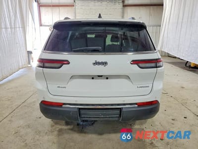 Zdjęcie 6 z 14 samochodu: 2023 JEEP GRAND CHEROKEE L LAREDO VIN:1C4RJKAG2P8821205 - miniatura
