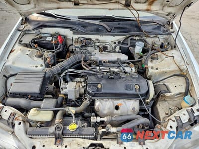 Zdjęcie 11 z 13 samochodu: 1993 HONDA CIVIC DX VIN:2HGEJ2140PH507830 - miniatura