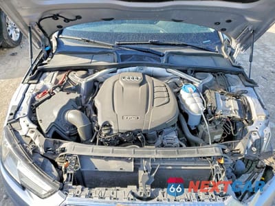 Zdjęcie 11 z 12 samochodu: 2017 AUDI A4 PREMIUM VIN:WAUANAF45HN027311 - miniatura