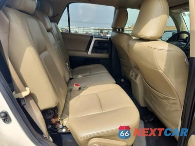 Zdjęcie 11 z 13 samochodu: 2012 TOYOTA 4RUNNER SR5 VIN:JTEZU5JR5C5035870 - miniatura