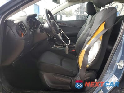 Zdjęcie 7 z 12 samochodu: 2015 MAZDA 3 TOURING VIN:3MZBM1V76FM126827 - miniatura