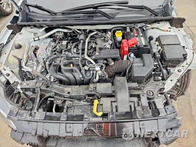Zdjęcie 11 z 13 samochodu: 2025 NISS SENTRA SV VIN:3N1AB8CV7SY228707 - miniatura
