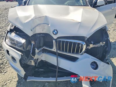 Zdjęcie 12 z 13 samochodu: 2017 BMW X5 XDRIVE35I VIN:5UXKR0C33H0X79490 - miniatura