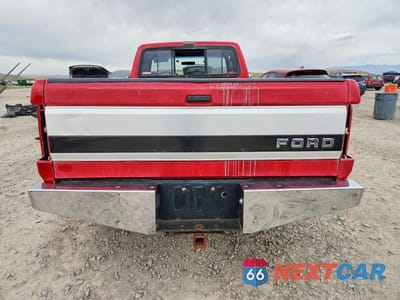 Zdjęcie 6 z 11 samochodu: 1993 FORD F250 VIN:1FTHX26H7PKB01249 - miniatura