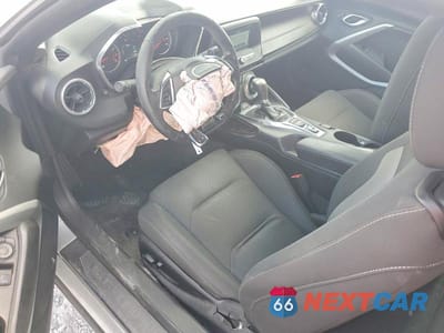 Zdjęcie 8 z 11 samochodu: 2017 CHEVROLET CAMARO LT VIN:1G1FB1RS2H0152011 - miniatura