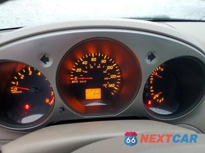 Zdjęcie 9 z 11 samochodu: 2003 NISSAN ALTIMA 2.5 VIN:1N4AL11D93C311616 - miniatura